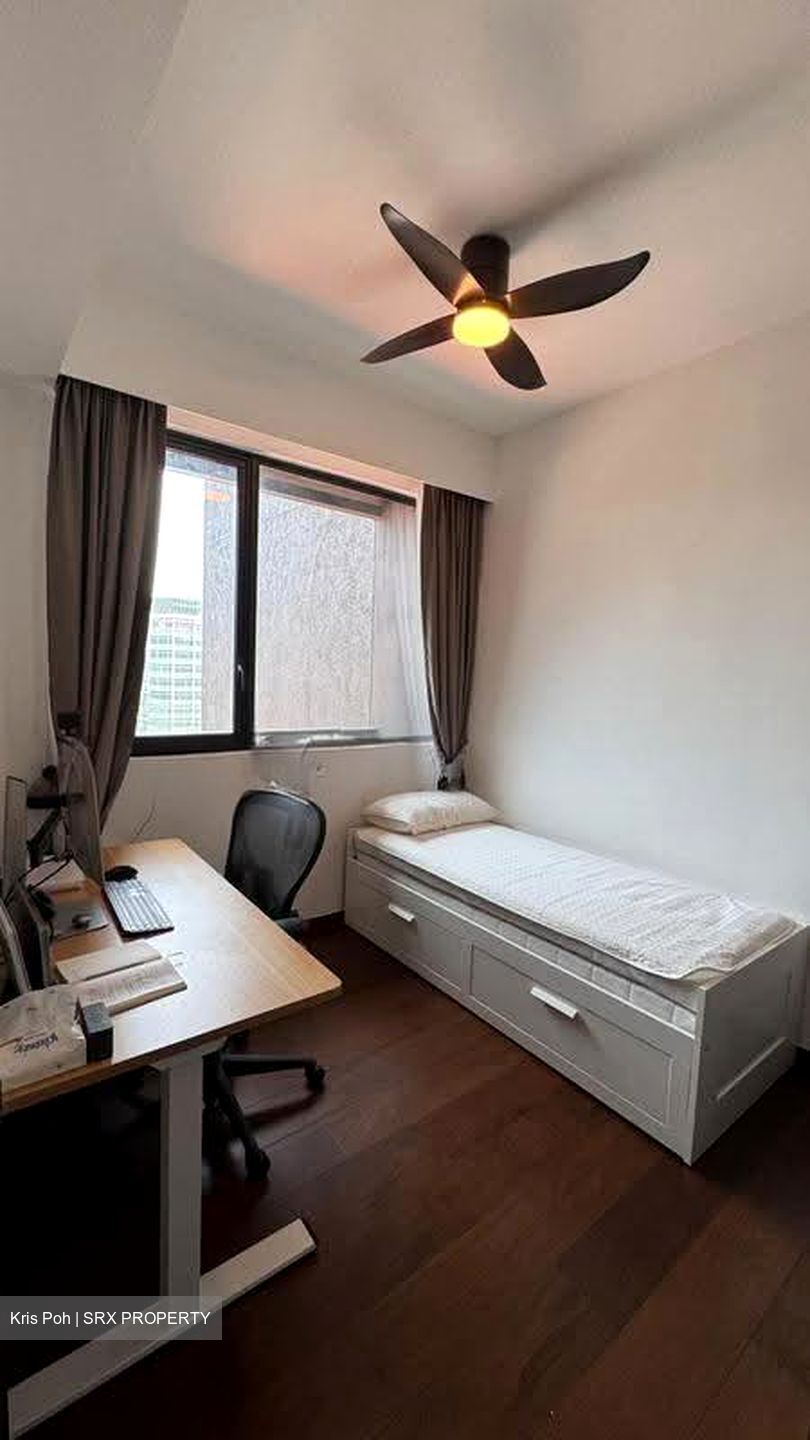 Midtown Modern (D7), Apartment #615883121